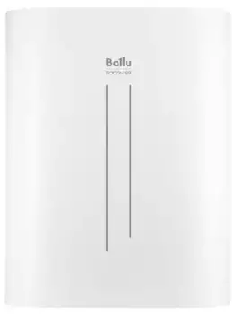 Электрический накопительный водонагреватель «Ballu» BWH/S 30 Rodon SP белый