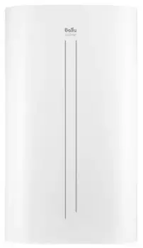 Электрический накопительный водонагреватель «Ballu» BWH/S 100 Rodon SP белый