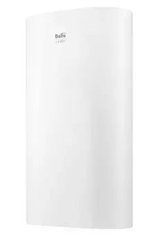 Электрический накопительный водонагреватель «Ballu» BWH/S 80 Level PRO белый