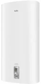 Электрический накопительный водонагреватель «Ballu» BWH/S 50 Azurro Inverter белый