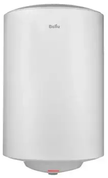 Электрический накопительный водонагреватель «Ballu» Legacy BWH/S 50 белый