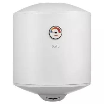 Электрический накопительный водонагреватель «Ballu» Proof BWH/S 50