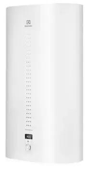 Электрический накопительный водонагреватель «Electrolux» EWH 100 Centurio IQ 3.0 белый