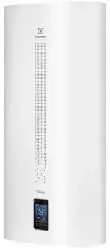 Электрический накопительный водонагреватель «Electrolux» EWH 100 SmartInverter PRO белый
