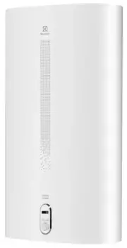 Электрический накопительный водонагреватель «Electrolux» EWH 100 Gladius Inverter белый