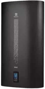 Электрический накопительный водонагреватель «Electrolux» EWH 100 SmartInverter Grafit чёрный