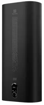 Электрический накопительный водонагреватель «Electrolux» EWH 50 Gladius Inverter Grafit графит