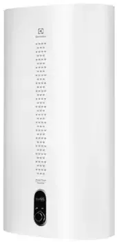 Электрический накопительный водонагреватель «Electrolux» EWH 50 Royal Flash Inverter белый