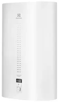 Электрический накопительный водонагреватель «Electrolux» EWH 80 Centurio IQ Inverter белый