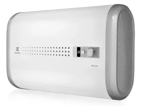 Электрический накопительный водонагреватель «Electrolux» EWH 80 Centurio DL H