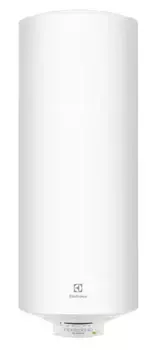 Электрический накопительный водонагреватель «Electrolux» EWH 80 Heatronic DL Slim DryHeat белый