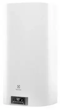 Электрический накопительный водонагреватель «Electrolux» Formax DL EWH 100