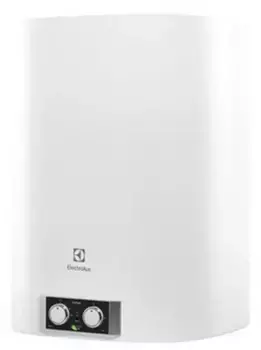 Электрический накопительный водонагреватель «Electrolux» Formax EWH 80