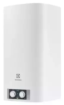 Электрический накопительный водонагреватель «Electrolux» Formax EWH 50