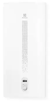 Электрический накопительный водонагреватель «Electrolux» Gladius 2.0 EWH 50