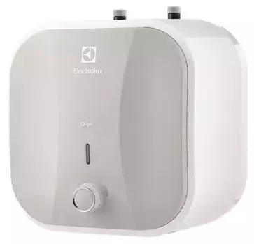 Электрический накопительный водонагреватель «Electrolux» Q-bic U EWH 10