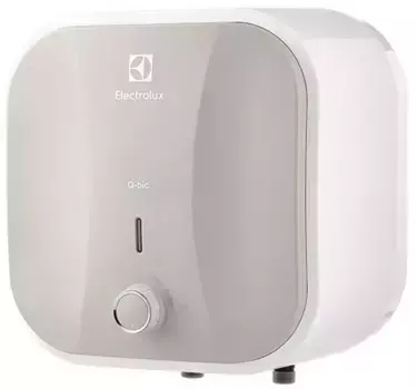 Электрический накопительный водонагреватель «Electrolux» Q-bic O EWH 15