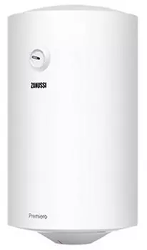 Электрический накопительный водонагреватель «Zanussi» Premiero ZWH/S 50