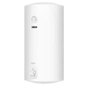 Электрический накопительный водонагреватель «Zanussi» ZWH/S Orfeus 50 DH