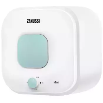 Электрический накопительный водонагреватель «Zanussi» ZWH/S 10 Mini O Green
