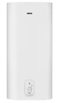 Электрический накопительный водонагреватель «Zanussi» ZWH/S 100 Splendore Dry Enamel белый