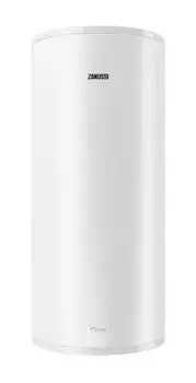 Электрический накопительный водонагреватель «Zanussi» ZWH/S 30 Filicia белый