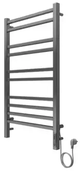 Электрический полотенцесушитель «Акватек» Альтаир П10 AQ EL KP1090CH 50/90 хром правый