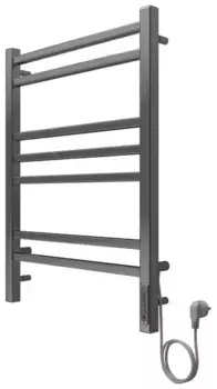 Электрический полотенцесушитель «Акватек» Альтаир П7 AQ EL KP0770CH 50/70 хром правый