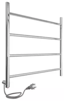 Электрический полотенцесушитель «Indigo» Line LСLE50-50R 52/50 хром универсальный