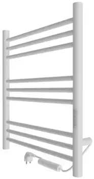Электрический полотенцесушитель «Indigo» Line Trinity LСLTE60-50WMR 53/60 белый матовый универсальный