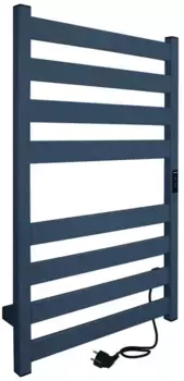 Электрический полотенцесушитель «Indigo» Oktava Slim 5 LСLOKS5E80-50MFRt 53/80 morokkofes универсальный