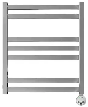 Электрический полотенцесушитель «Lemark» Bellario 50/60 хром универсальный