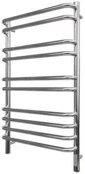 Электрический полотенцесушитель «Lemark» Luna 50/90 хром правый