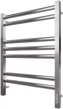 Электрический полотенцесушитель «Lemark» Melange 50/70 хром правый