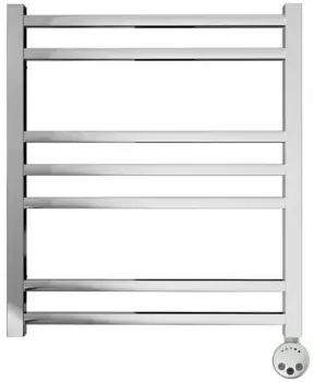 Электрический полотенцесушитель «Lemark» Unit 50/60 хром универсальный