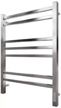 Электрический полотенцесушитель «Lemark» Unit 50/70 хром правый