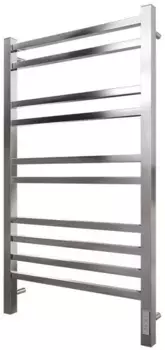 Электрический полотенцесушитель «Lemark» Unit 50/90 хром правый