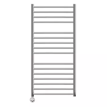 Электрический полотенцесушитель «Lemark» Ursus 50/110 хром универсальный