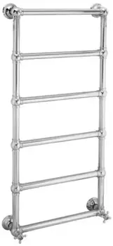 Электрический полотенцесушитель «Migliore» Colosseum 20285 56/119 хром левый