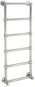 Электрический полотенцесушитель «Migliore» Edera 20299 49/128 хром левый