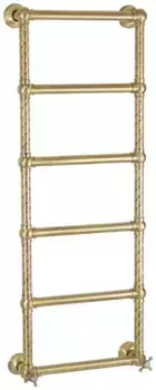 Электрический полотенцесушитель «Migliore» Edera 20301 49/128 бронза левый