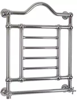 Электрический полотенцесушитель «Migliore» Edward 20312 68/85 хром левый