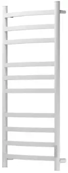 Электрический полотенцесушитель «Point» Антея PN17850W П10 50/100 белый правый