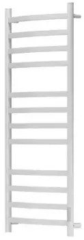 Электрический полотенцесушитель «Point» Антея PN17852W П12 50/120 белый правый
