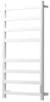 Электрический полотенцесушитель «Point» Антея PN17858W П8 50/80 белый правый