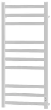 Электрический полотенцесушитель «Point» Меркурий PN83840W П10 40/100 белый правый