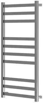 Электрический полотенцесушитель «Point» Меркурий PN83850 П10 50/100 хром правый