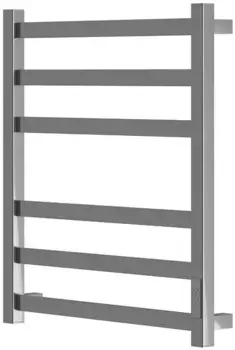 Электрический полотенцесушитель «Point» Меркурий PN83856 П6 50/60 хром правый