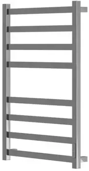 Электрический полотенцесушитель «Point» Меркурий PN83858 П8 50/80 хром правый