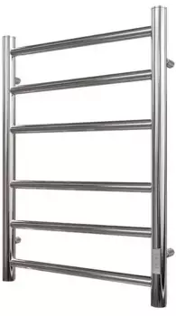 Электрический полотенцесушитель «Point» PN10846 П6 40/60 хром правый